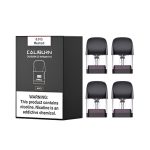 Uwell Caliburn G3 Refillable Pod Cartridge 0.9Ω Dubai