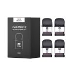 Uwell Caliburn G3 Refillable Pod Cartridge 1.2Ω in UAE