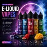 E-LIQUID