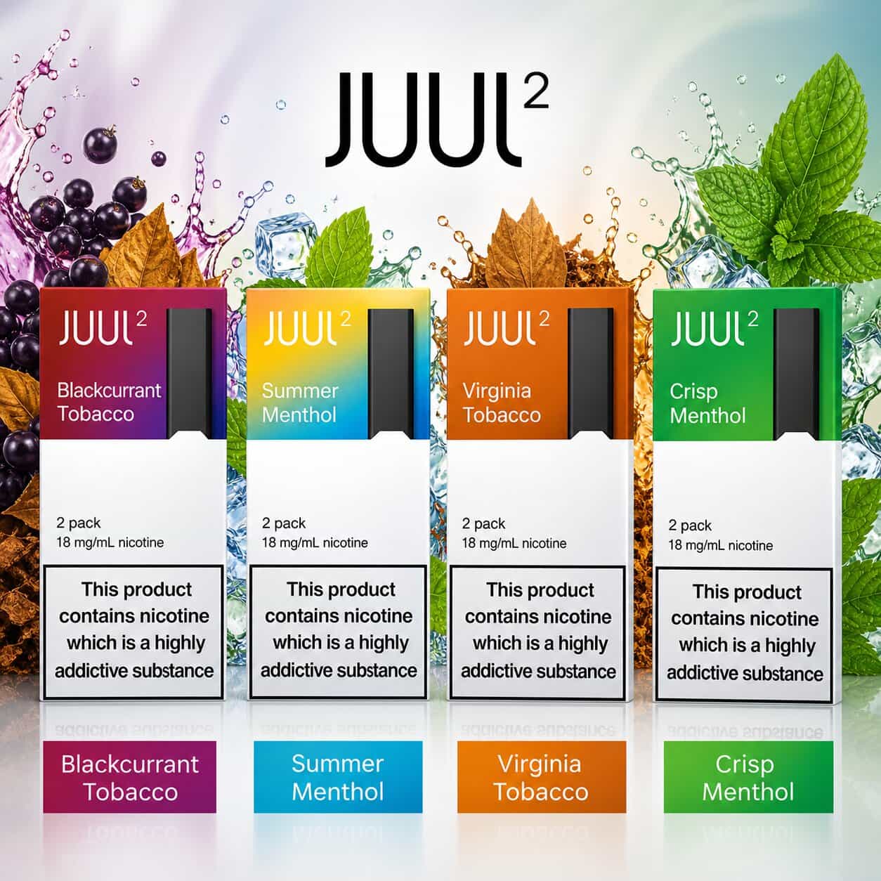 JUUL 2