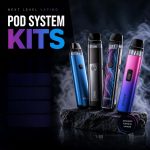 POD SYSTEM KITS