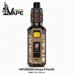 VAPORESSO Armour S Pod Kit in Dubai