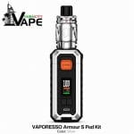 VAPORESSO Armour S Pod Kit in Dubai