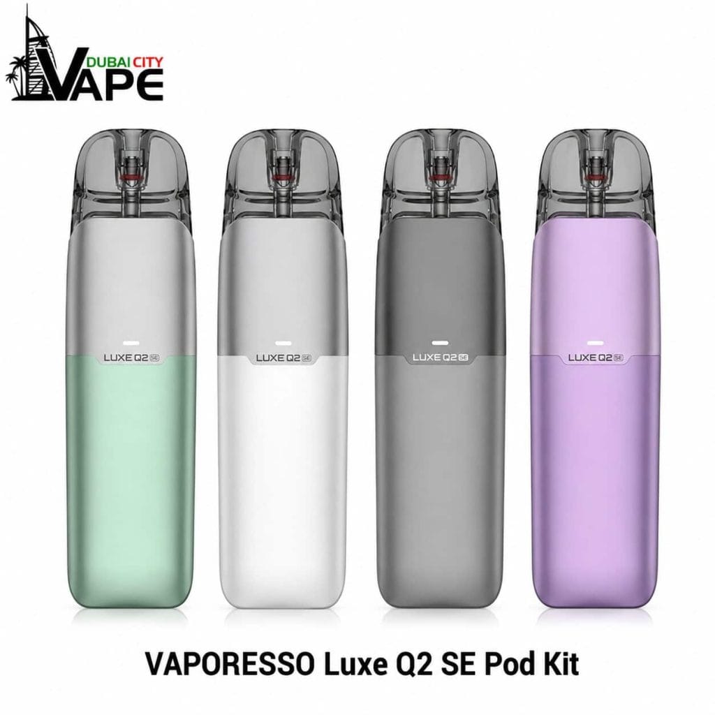 VAPORESSO Luxe Q2 SE Pod Kit Dubai