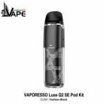 VAPORESSO Luxe Q2 SE Pod Kit Dubai