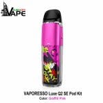 VAPORESSO Luxe Q2 SE Pod Kit Dubai