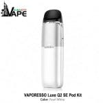 VAPORESSO Luxe Q2 SE Pod Kit Dubai