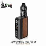 VOOPOO DRAG 4 Pod Mod Kit in Dubai
