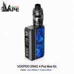 VOOPOO DRAG 4 Pod Mod Kit in Dubai