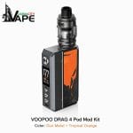 VOOPOO DRAG 4 Pod Mod Kit in Dubai