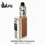 VOOPOO DRAG 4 Pod Mod Kit in Dubai