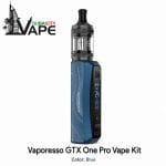 Vaporesso GTX One Pro Vape Kit in Dubai