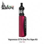 Vaporesso GTX One Pro Vape Kit in Dubai