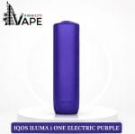 IQOS ILUMA i One Electric Purple Dubai