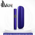 IQOS ILUMA i Standard Electric Purple in Dubai