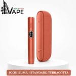 IQOS ILUMA i Standard Terracotta UAE