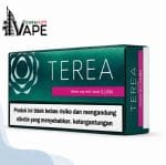 TEREA Black Green Indonesia Dubai