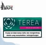 TEREA Black Green Indonesia Dubai