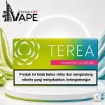 TEREA Bright Wave Indonesian in Dubai