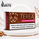 TEREA Bronze Indonesian in Dubai