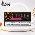 TEREA Dimensions Apricity Indonesia in Dubai
