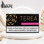 TEREA Golden Edition from Indonesia in Dubai