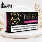 TEREA Golden Edition from Indonesia in Dubai