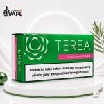 TEREA Green Indonesia in Dubai