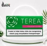 TEREA Green Indonesia in Dubai