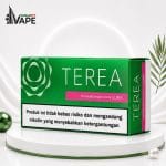 TEREA Green Indonesia in Dubai