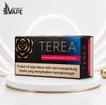 TEREA Minago Edition Indonesia in Dubai