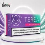TEREA Purple Wave Indonesia in Dubai