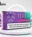 TEREA Purple Wave Indonesia in Dubai