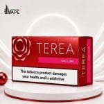 TEREA Sienna Indonesia in UAE