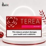 TEREA Sienna Indonesia in UAE