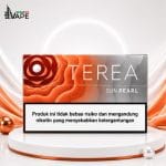 TEREA Sun Pearl Indonesia in Dubai