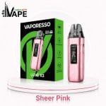 Vaporesso Luxe X3 Pod Kit in Dubai